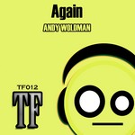 cover: Andy Woldman - Again