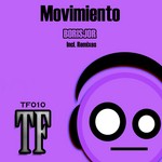 cover: Borisjor - Movimiento