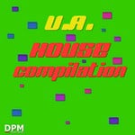 cover: Various - House Compilation Vol 2