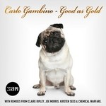 cover: Carlo Gambino - Good As Gold EP