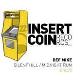 cover: Def Mike - Silent Hill