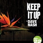 cover: Dave Nash - Keep It Up