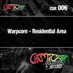 cover: Warpcore - Residential Area