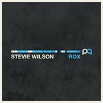 cover: Stevie Wilson - Rox