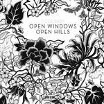 cover: Tiger Baby - Open Windows Open Hills