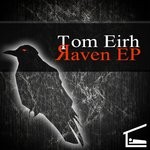 cover: Tom Eirh - Raven EP