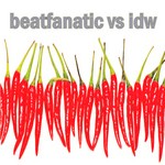 cover: Beatfanatic|Idw - Beatfanatic vs IDW