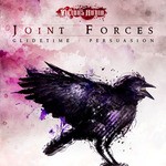 cover: Joint Forces - Glidetime