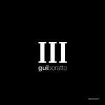 cover: Gui Boratto - III