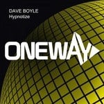 cover: Dave Boyle - Hypnotize