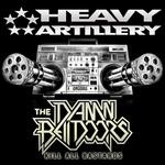 cover: The Damn Bell Doors - Kill All Bastards