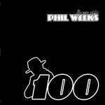 cover: Phil Weeks - By My Side