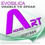 cover: Evosilica - Unable To Speak EP