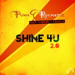 cover: Punkrockerz|Carmen & Camille - Shine 4U 2.0