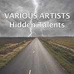 cover: Rob Stalker|Sam Silva|Jackrock|Mhonolog|Sepromatiq - Hidden Talents