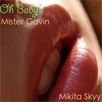 cover: Mister Gavin - Oh Baby!