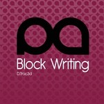 cover: D Trac3d - Block Writing