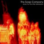 cover: The Soap Company - Music For The Jitter Generation