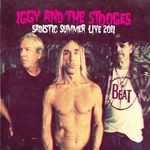 cover: Iggy & The Stooges - Sadistic Summer Live 2011