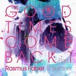 cover: Beldina|Rasmus Faber - Good Times Come Back