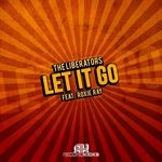 cover: The Liberators - Let It Go