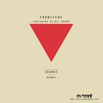 cover: Frontiers|Djinji Brown - Essence