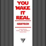 cover: Geistech - You Make It Real