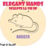 cover: Elegant Hands - Sculpte La Vie