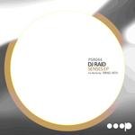 cover: Dj Raid - Senses EP