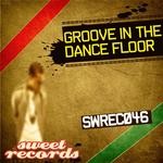 cover: Various - Groove In The Dance Floor