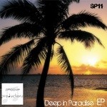 cover: Smoove - Deep In Paradise EP