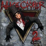 cover: Alice Cooper - Welcome 2 My Nightmare (Standard)