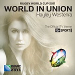 cover: Hayley Westenra - World In Union (UK)