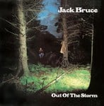 cover: Jack Bruce - Out Of The Storm (Bonus Tracks Edition)