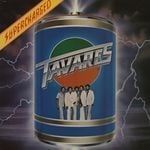 cover: Tavares - Supercharged