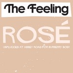 cover: The Feeling - Rose