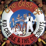 cover: Kid Creole & The Coconuts - The Best Of Kid Creole & The Coconuts