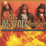 cover: Aswad - Firesticks