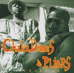 cover: Chaka Demus & Pliers - Tease Me