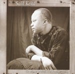 cover: Salif Ke?ta - The Mansa Of Mali ... A Retrospective