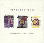 cover: Tears For Fears - Saturnine Martial & Lunatic