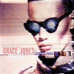 cover: Grace Jones - Private Life: The Compass Point Sessions