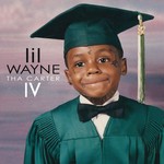 cover: Lil Wayne - Tha Carter IV (Edited Version)