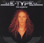 cover: E-type - The Explorer