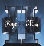 cover: Boyz II Men - II