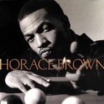 cover: Horace Brown - Horace Brown