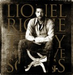 cover: Lionel Richie - Truly The Love Songs