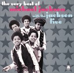 cover: Michael Jackson|Jackson 5 - The Very Best Of Michael Jackson With The Jackson 5