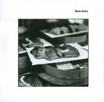 cover: Mark Hollis - Mark Hollis