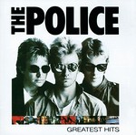 cover: The Police - Greatest Hits